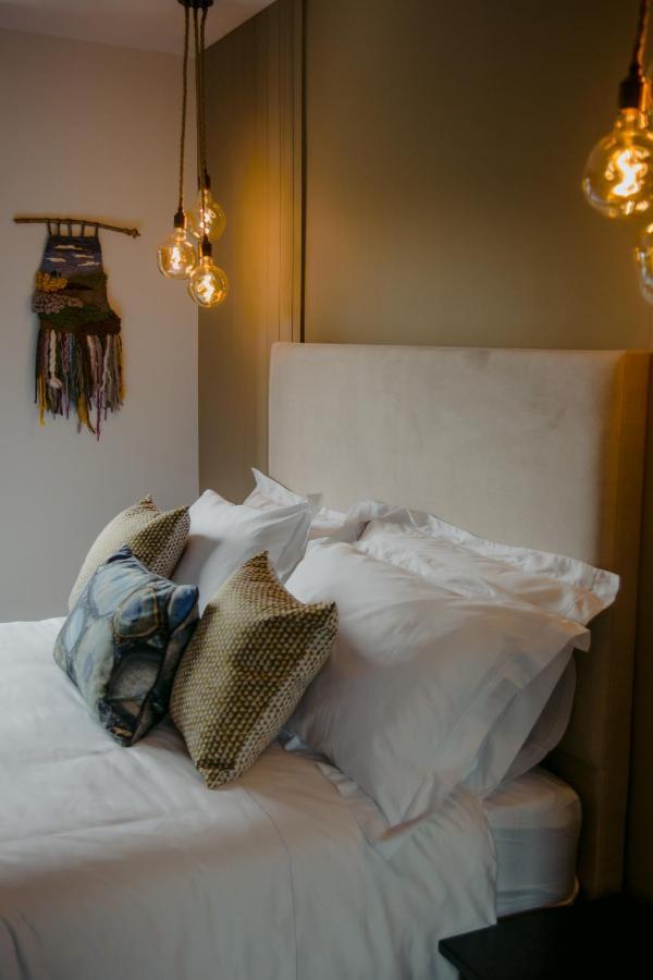 The Deerstone Luxury Eco Hideaway Villa Laragh Bagian luar foto