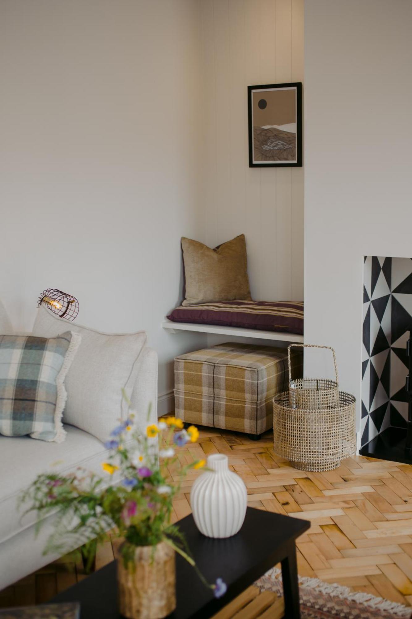 The Deerstone Luxury Eco Hideaway Villa Laragh Bagian luar foto
